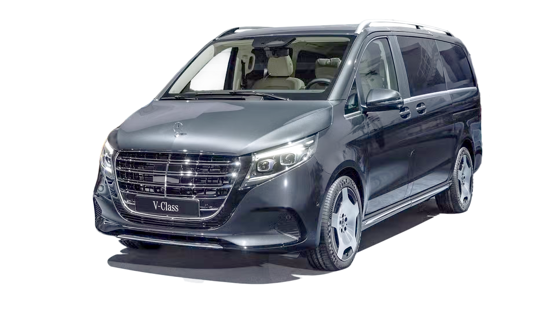 benz Veto merciedes 2024